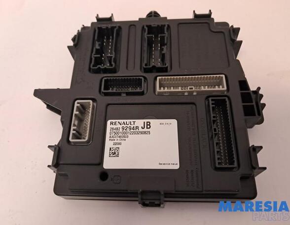 Control unit for engine RENAULT ARKANA I (LCM_, LDN_)