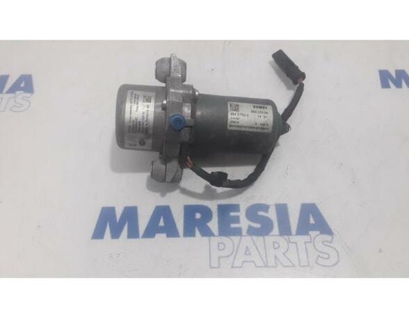 Vacuum Pump PEUGEOT 508 SW I (8E_)