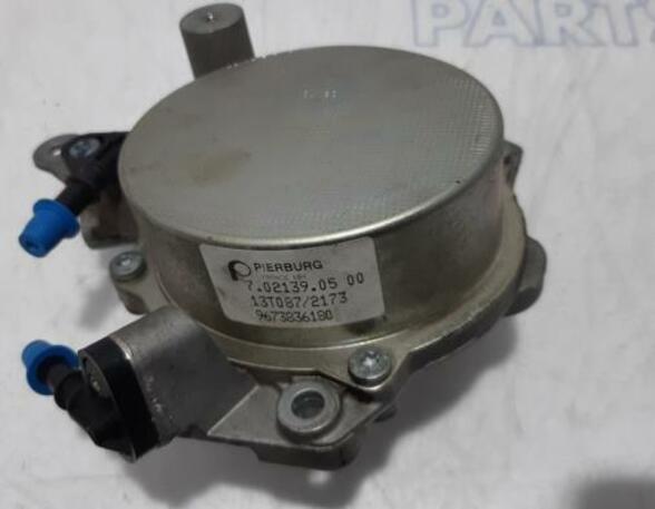 Unterdruckpumpe Peugeot 3008  9673836180 P15943114