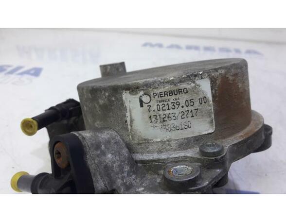 Vacuum Pump PEUGEOT EXPERT Van (VF3A_, VF3U_, VF3X_)