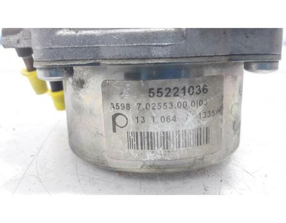 Vacuum Pump FIAT Grande Punto (199), FIAT Punto (199), FIAT Punto Evo (199)