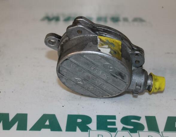 Vacuum Pump RENAULT Espace IV (JK0/1)