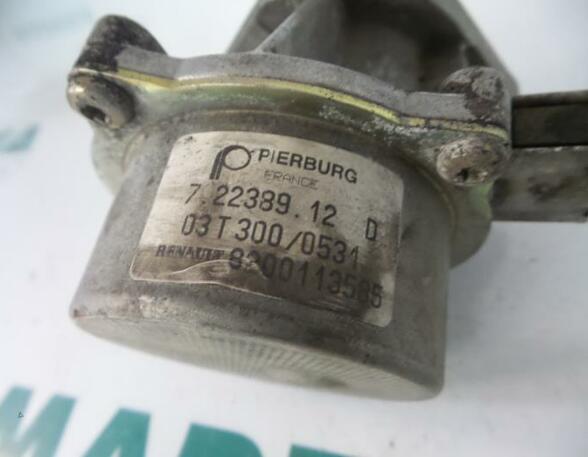 Vacuum Pump RENAULT KANGOO Express (FC0/1_)