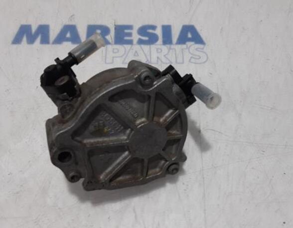 Vacuum Pump PEUGEOT EXPERT Van (VF3A_, VF3U_, VF3X_)