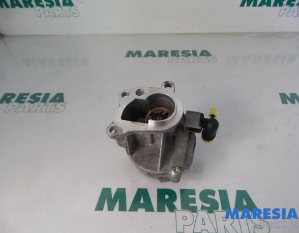 Vacuum Pump RENAULT MEGANE II Coupé-Cabriolet (EM0/1_)