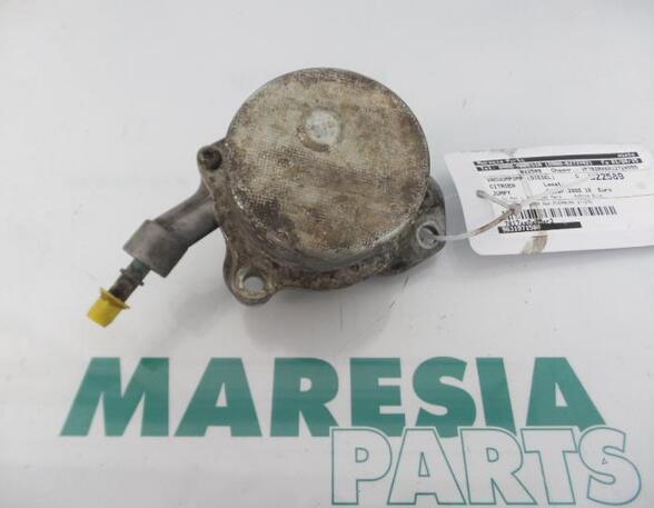 Vacuum Pump PEUGEOT 406 Break (8E/F)