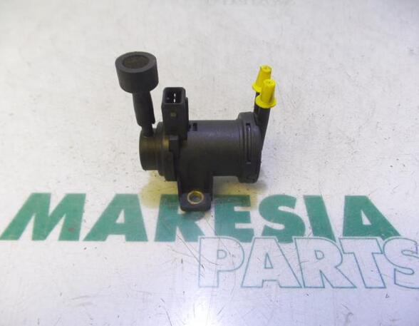 Vacuum Pump FIAT Ducato Kasten (250, 290)