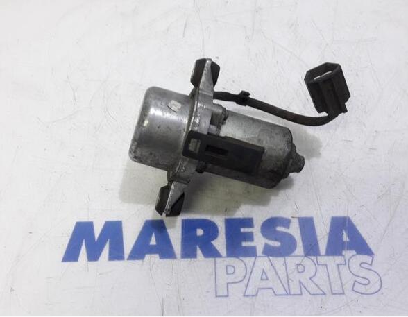 Vacuum Pump FIAT DOBLO Cargo (263_), FIAT DOBLO MPV (263_)