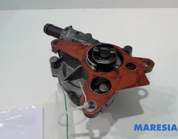 Vacuum Pump RENAULT Master III Kasten (FV)