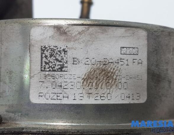 Vacuum Pump PEUGEOT Boxer Kasten (--)