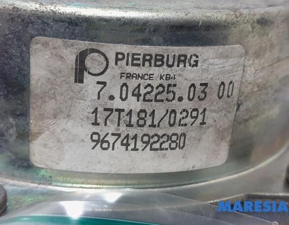 Vacuum Pump PEUGEOT 308 SW II (L4, LC, LJ, LR, LX), PEUGEOT Expert Kasten (--)