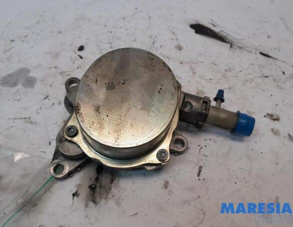 Vacuum Pump RENAULT Master III Kasten (FV)