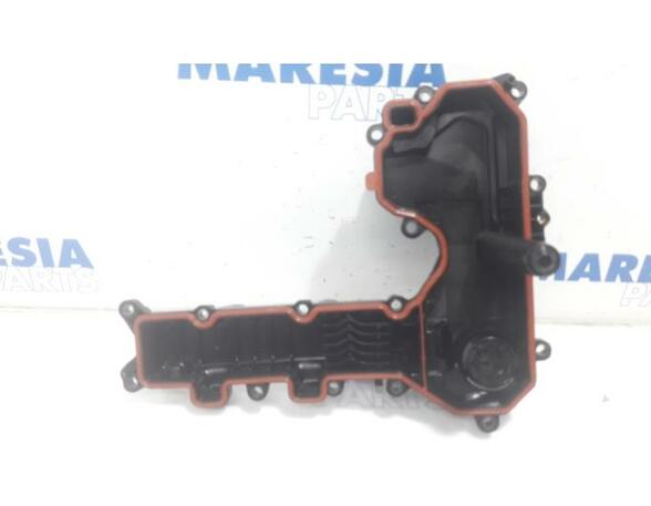 Cylinder Head Cover PEUGEOT 2008 I (CU)