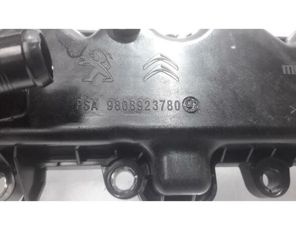 Cylinder Head Cover PEUGEOT 2008 I (CU)