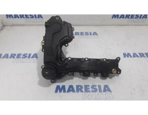 Cylinder Head Cover PEUGEOT 2008 I (CU)