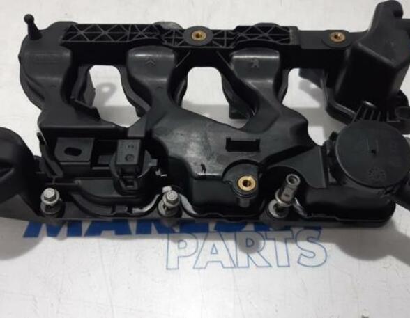 Cylinder Head Cover PEUGEOT 2008 I (CU_)