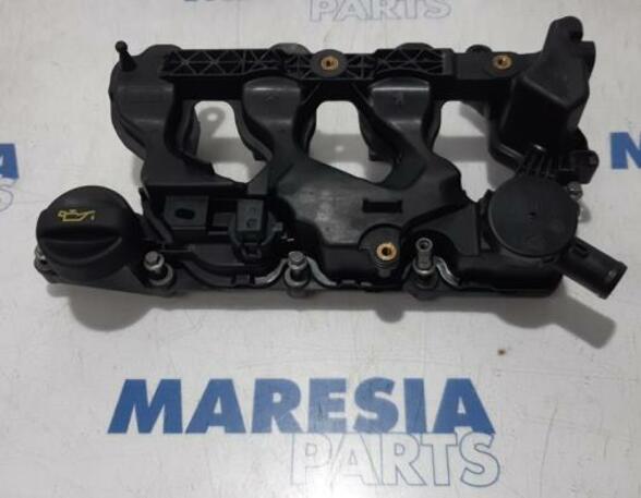 Cylinder Head Cover PEUGEOT 2008 I (CU_)