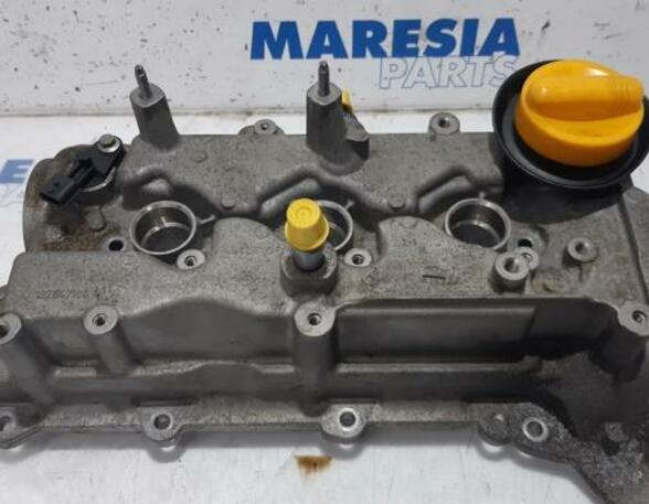 Cylinder Head Cover RENAULT Captur I (H5, J5), RENAULT Clio IV (BH)