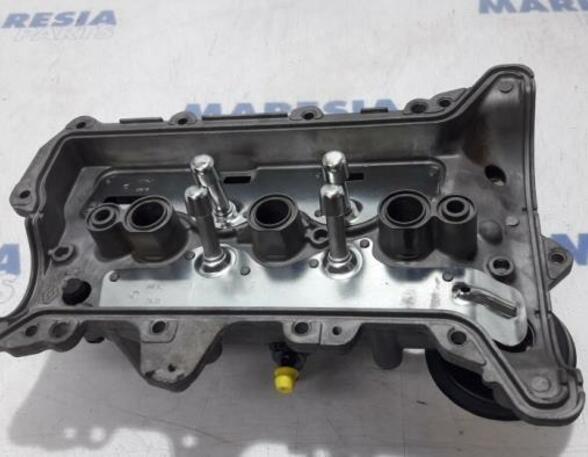 Cylinder Head Cover RENAULT Captur I (H5, J5), RENAULT Clio IV (BH)