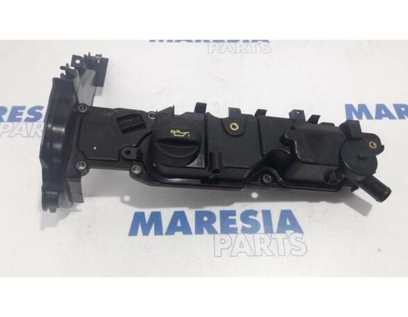 Cylinder Head Cover CITROËN C4 Cactus (--)