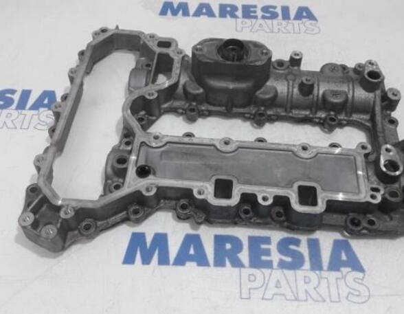 Cylinder Head Cover PEUGEOT 2008 I (CU)