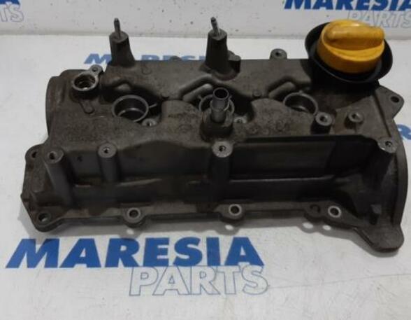 Cylinder Head Cover RENAULT Captur I (H5, J5), RENAULT Clio IV (BH)