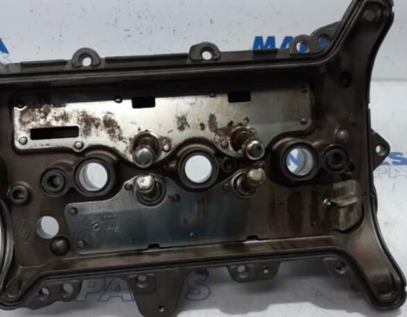 Cylinder Head Cover RENAULT Captur I (H5, J5), RENAULT Clio IV (BH)