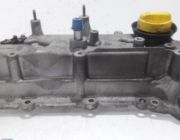 Cylinder Head Cover RENAULT Captur I (H5, J5), RENAULT Clio IV (BH)