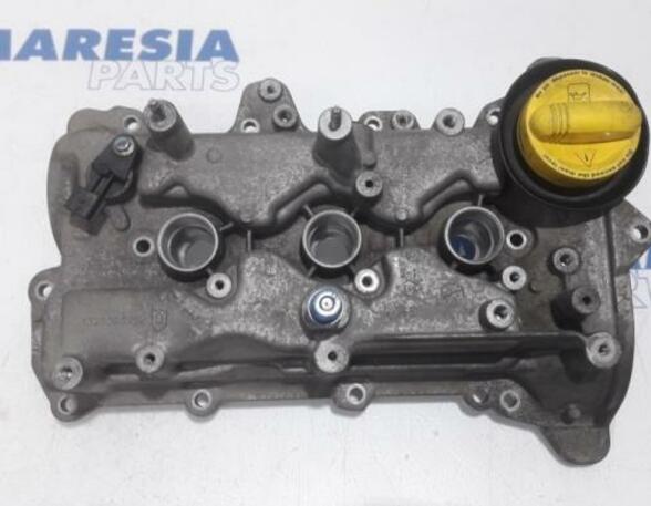 Cylinder Head Cover RENAULT Captur I (H5, J5), RENAULT Clio IV (BH)