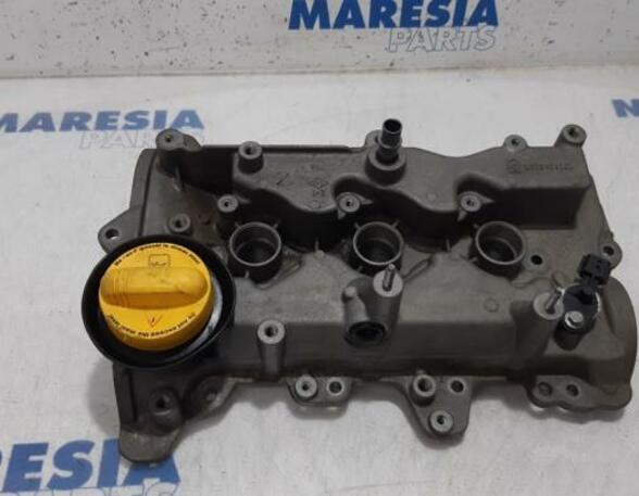 Cylinder Head Cover RENAULT Captur I (H5, J5), RENAULT Clio IV (BH)