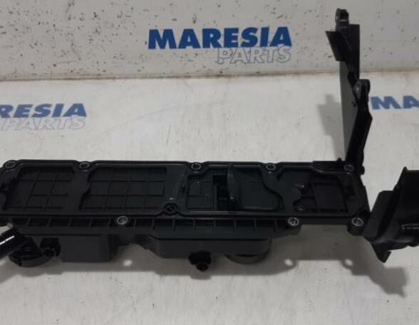 Cylinder Head Cover PEUGEOT 308 SW II (LC_, LJ_, LR_, LX_, L4_)