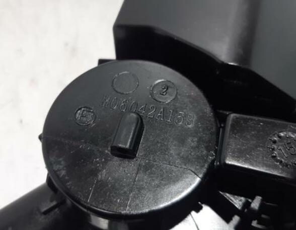 Cylinder Head Cover PEUGEOT 308 SW II (L4, LC, LJ, LR, LX)