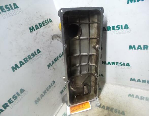 Cylinder Head Cover RENAULT Clio II (BB, CB)