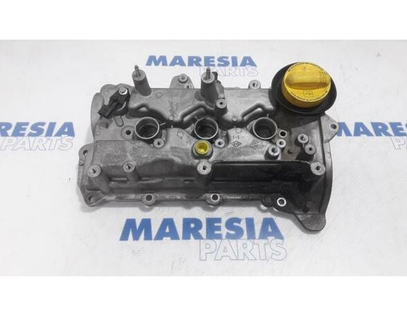 Cylinder Head Cover RENAULT CAPTUR I (J5_, H5_), RENAULT CLIO IV (BH_)