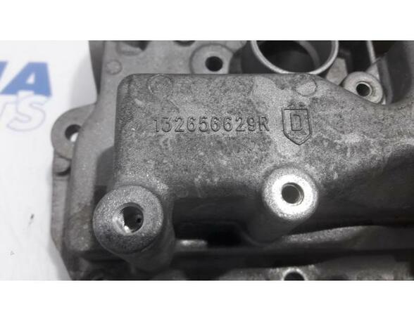 Cylinder Head Cover RENAULT CAPTUR I (J5_, H5_), RENAULT CLIO IV (BH_)