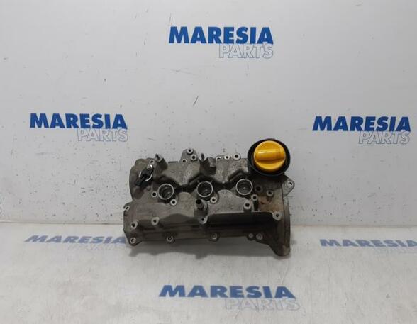 Cylinder Head Cover RENAULT Captur I (H5, J5), RENAULT Clio IV (BH)