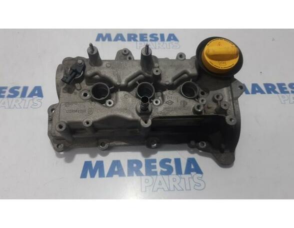 Cylinder Head Cover RENAULT CAPTUR I (J5_, H5_), RENAULT CLIO IV (BH_)