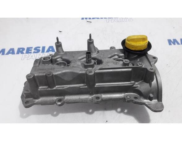 Cylinder Head Cover RENAULT Captur I (H5, J5), RENAULT Clio IV (BH)