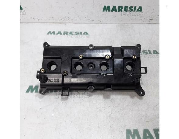 Cylinder Head Cover RENAULT Grand Scénic III (JZ0/1)