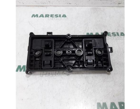 Cylinder Head Cover RENAULT Grand Scénic III (JZ0/1)