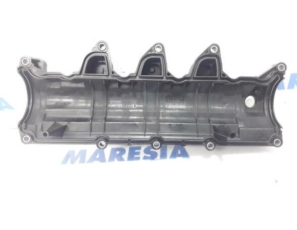 Cylinder Head Cover RENAULT Grand Scénic III (JZ0/1), RENAULT Scénic III (JZ0/1)