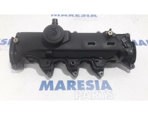 Cylinder Head Cover RENAULT Grand Scénic III (JZ0/1), RENAULT Scénic III (JZ0/1)