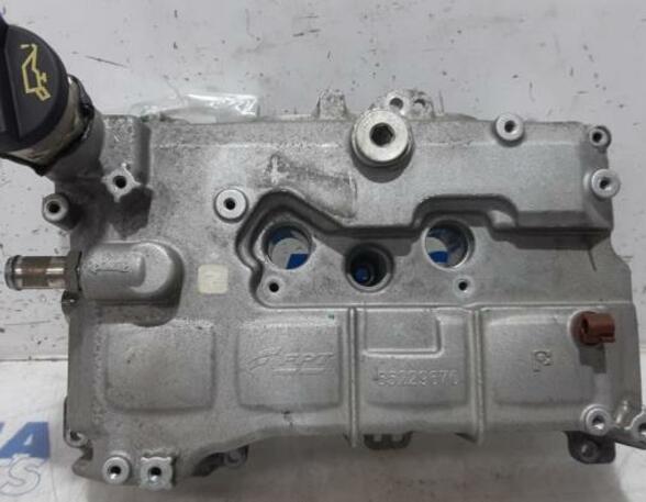 Cylinder Head Cover FIAT 500 (312), FIAT 500 C (312)