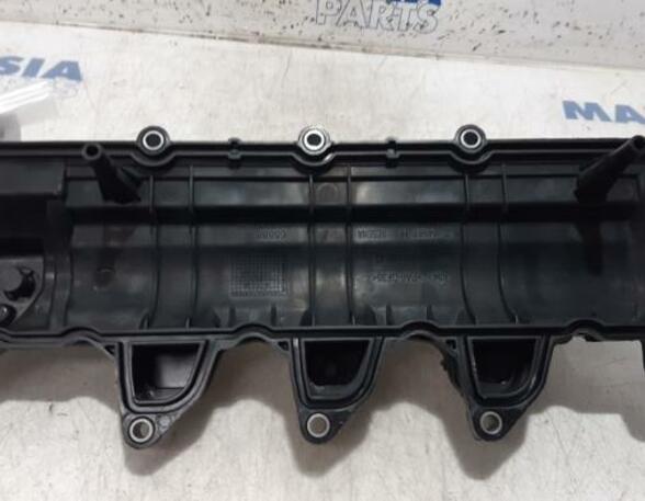 Cylinder Head Cover RENAULT MEGANE III Grandtour (KZ0/1)