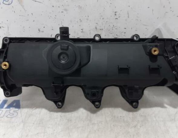 Cylinder Head Cover RENAULT MEGANE III Grandtour (KZ0/1)