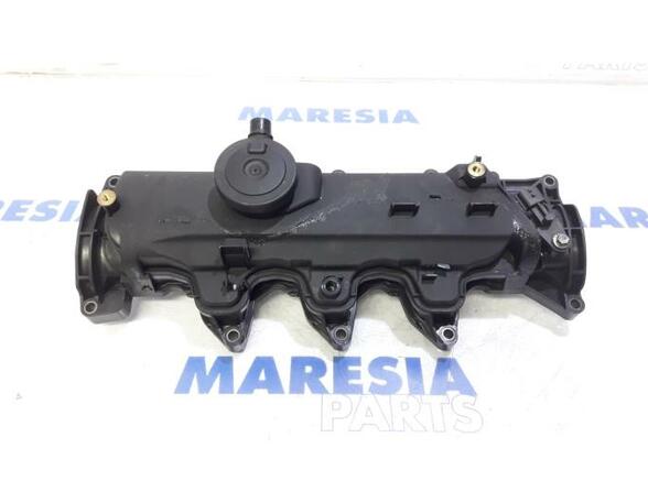 Cylinder Head Cover RENAULT Clio III (BR0/1, CR0/1)