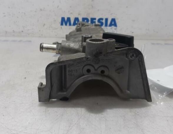 Ventildeckel Fiat 500 312 1017031 P17302137