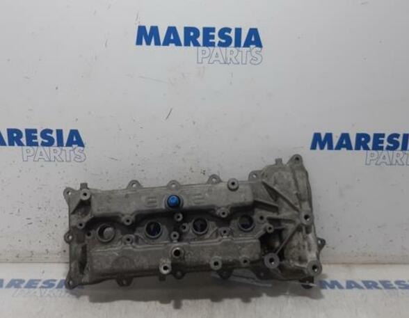 Cylinder Head Cover RENAULT MEGANE III Hatchback (BZ0/1_, B3_)