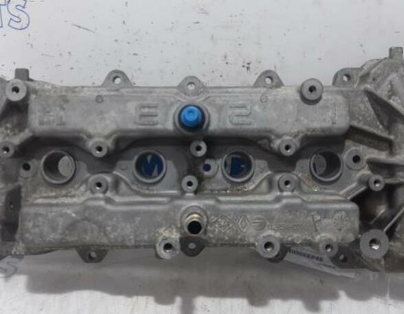 Cylinder Head Cover RENAULT MEGANE III Hatchback (BZ0/1_, B3_)