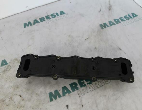 Cylinder Head Cover PEUGEOT 307 CC (3B)